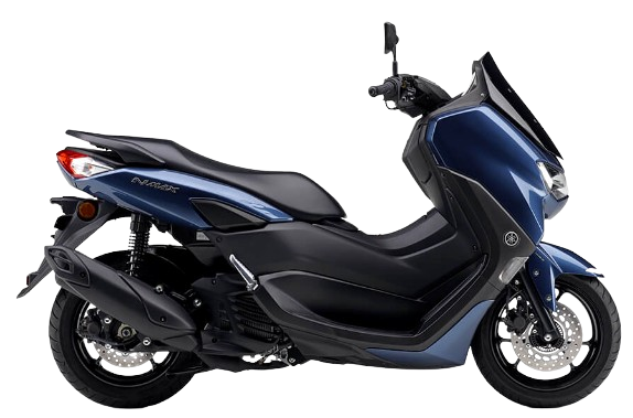 【2023年式】NMAX 125バイクのイメージ画像