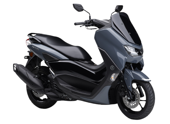 NMAX125【SEG6J型 2021～23年】バイクのイメージ画像
