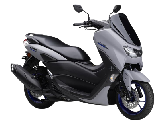 NMAX155【SG66J型 2022～23年】バイクのイメージ画像