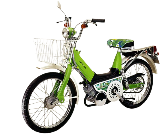 【1974年式】ノビオ | NOVIO