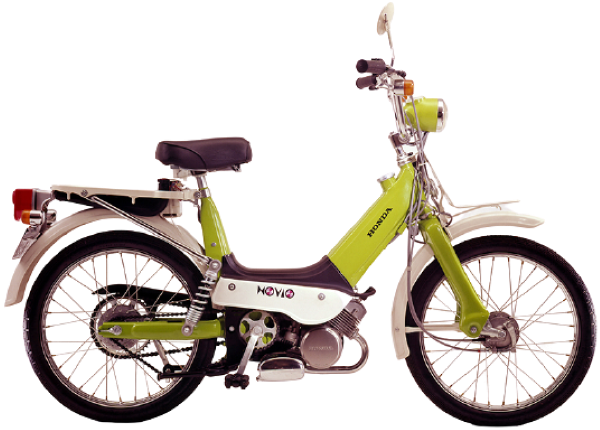 ノビオ | NOVIO【1973～74年】