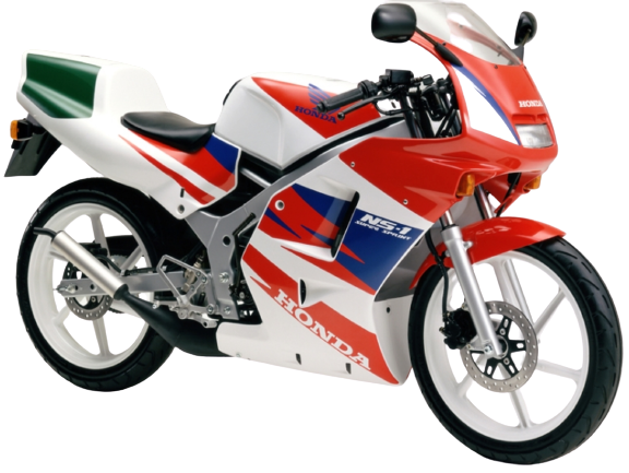 【1994年式】 NS-1