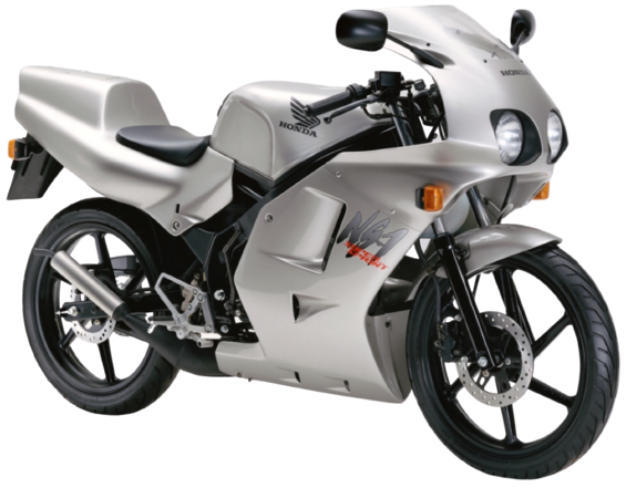 【1996年式】 NS-1