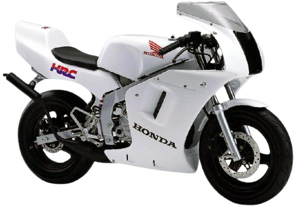 NSRミニ【1999～2009年】