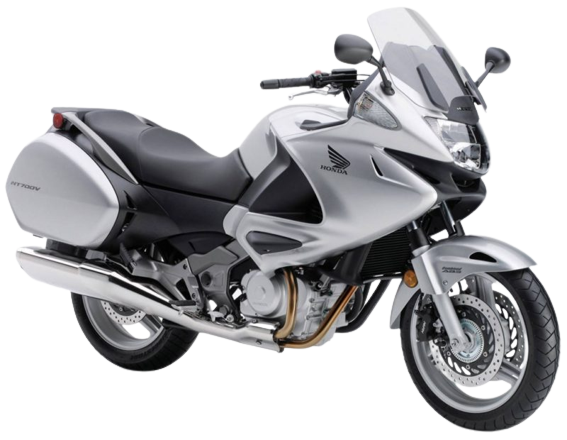 NT700V ドゥービル(Deauville)【2006～15年】