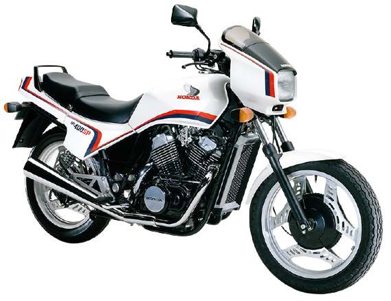 NV400SP【1983年】