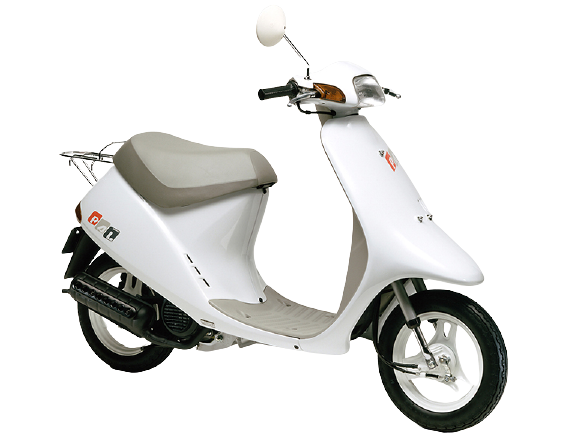 PAL｜パル【1987～92年】