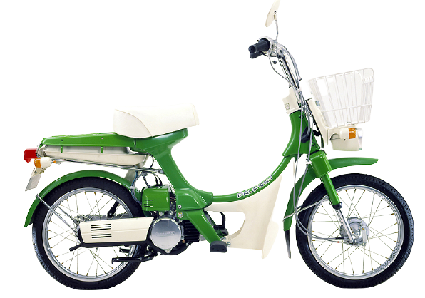 パルフレイ/G【1978～80年】