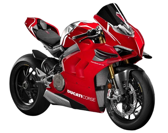 パニガーレV4R【2019～現行】