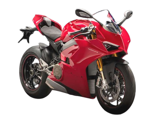 パニガーレV4S【2018～現行】