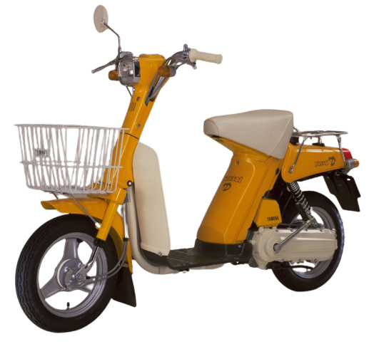 【1979年式】パッソル