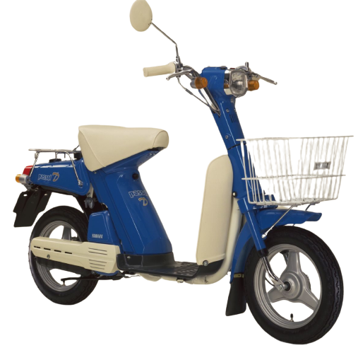 【1980年式】パッソル