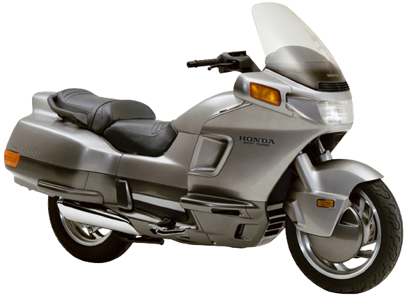 【1990年式】PC800パシフィックコースト