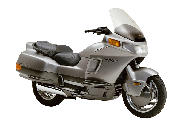 PC800パシフィックコースト【1990～95年式】