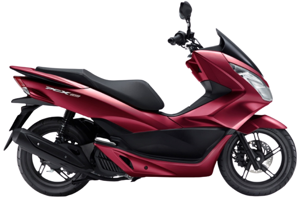 PCX150 【KF18｜2014～17年式】バイクのイメージ画像