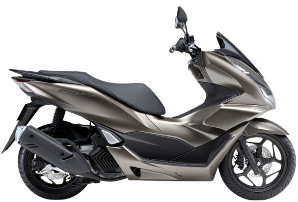 【2023年式】PCX160バイクのイメージ画像