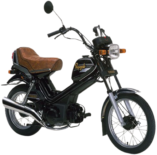 ポップギャル(POPGAL)【1982年】