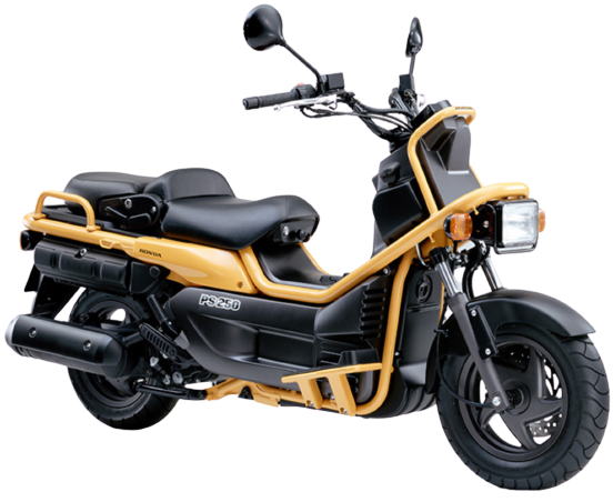 【2004年式】 PS250