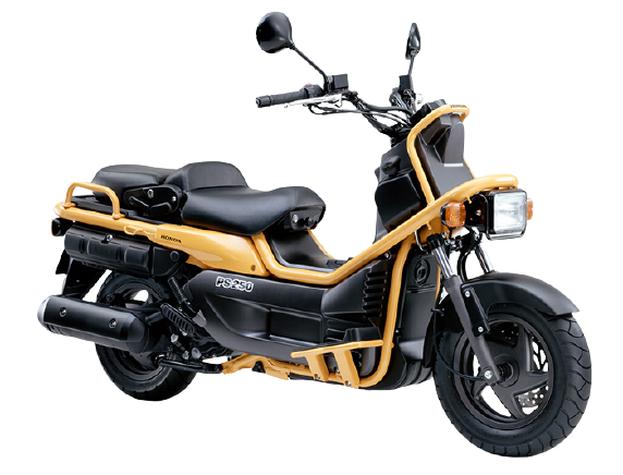 PS250【2004～06年】