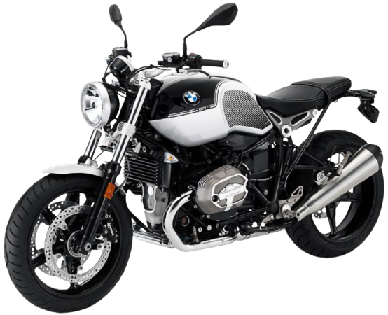 【2019年式】R nineT ピュアバイクのイメージ画像