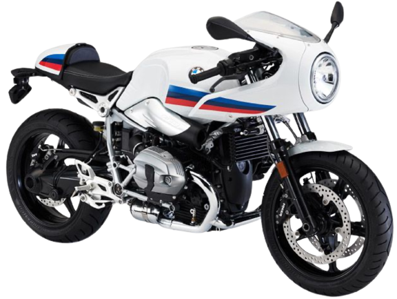 【2017年式】R nineT レーサー