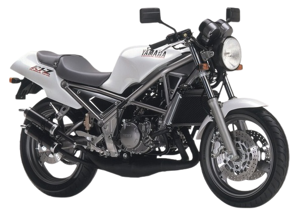 【1990年式】 R1-Z