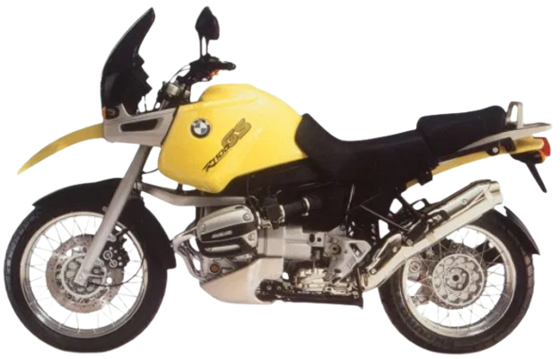 R1100GS 【1994～99年式】