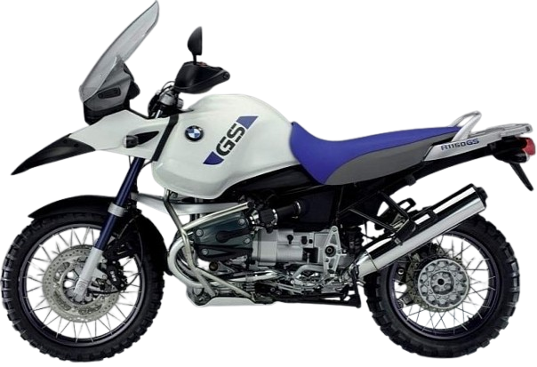 【2005年式】R1150GSアドベンチャーSpecial Edition