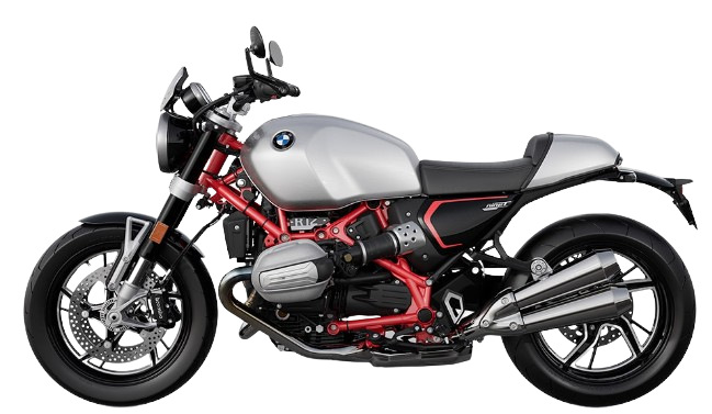 R12 nineT【2024～現行】