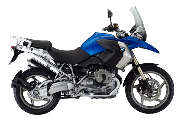 【2012年式】R1200GSバイクのイメージ画像