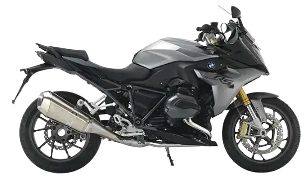 【2016年式】R1200RS