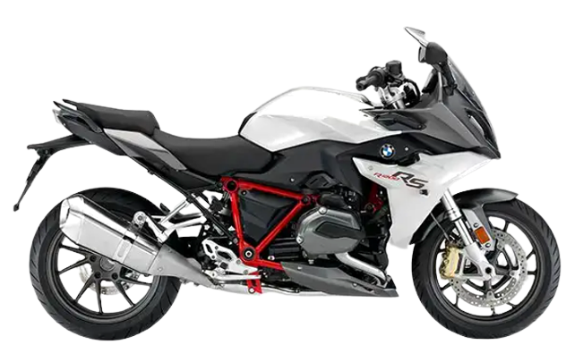 【2017年式】R1200RS