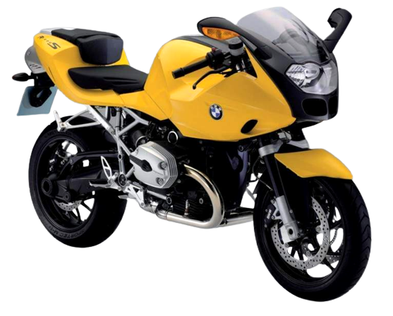 R1200S 【2006～07年式】