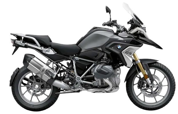 【2019年式】R1250GSバイクのイメージ画像