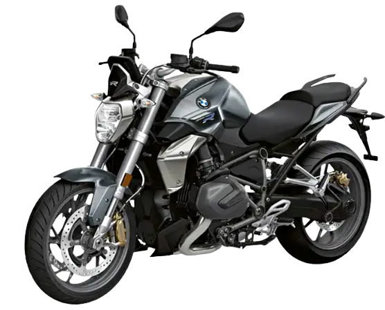 R1250R【2019～現行】