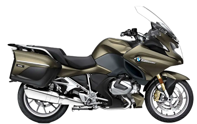 【2020年式】R1250RTバイクのイメージ画像