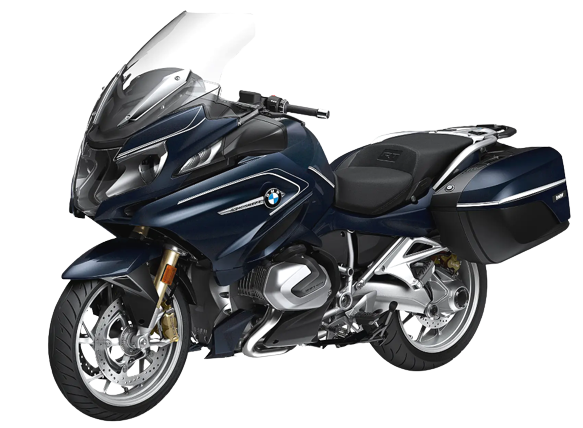 R1250RT【2019～現行】