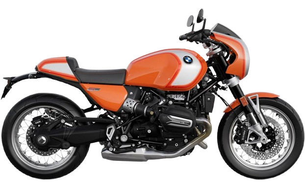 BMW R12S【2025～現行】