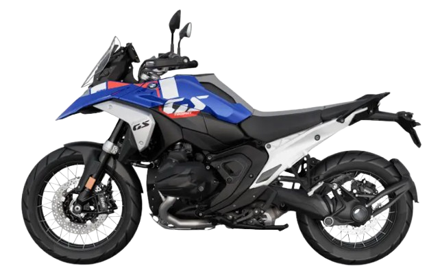 【2025年式】R1300GS /ツーリング /スポーツバイクのイメージ画像