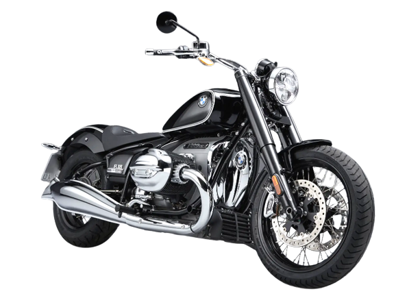 BMW R18【2020～現行】