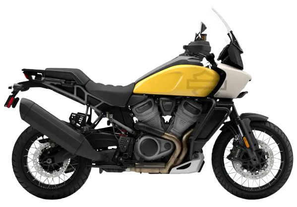 【2023年式】RA1250S パンアメリカスペシャルバイクのイメージ画像