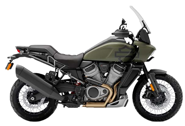ハーレー　パンアメリカ　RA1250 新車外し　前後タイヤ RA1250S パンアメリカスペシャル【2021～現行】を売る｜最新の買取相場