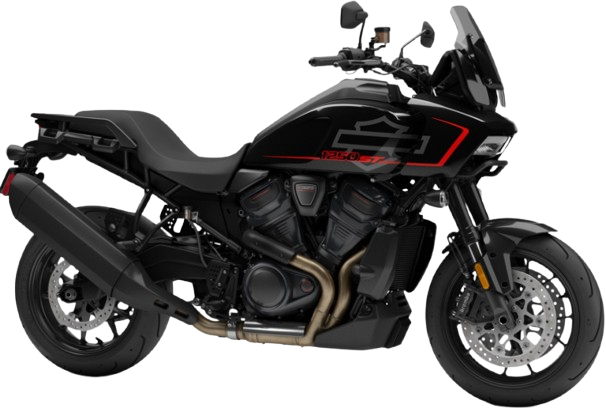 RA1250ST パンアメリカ【2025～現行】