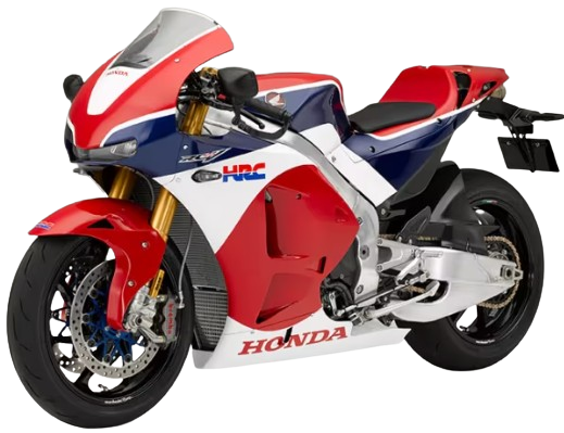 RC213V‐S【2015年】