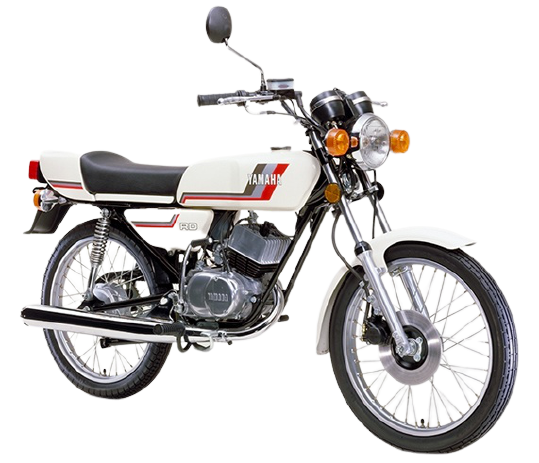 RD50【1974～80年】