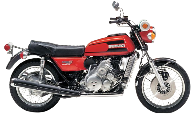 【1975年式 RE5M】RE-5