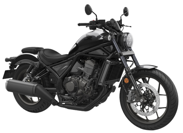 レブル1100【2021～現行】