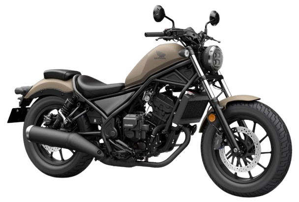 レブル250 Eクラッチ【2025～現行】