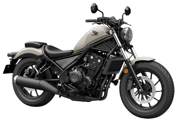 【2025年式】レブル500