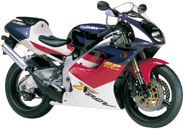 【1996年式】RGV-ガンマ250SPバイクのイメージ画像
